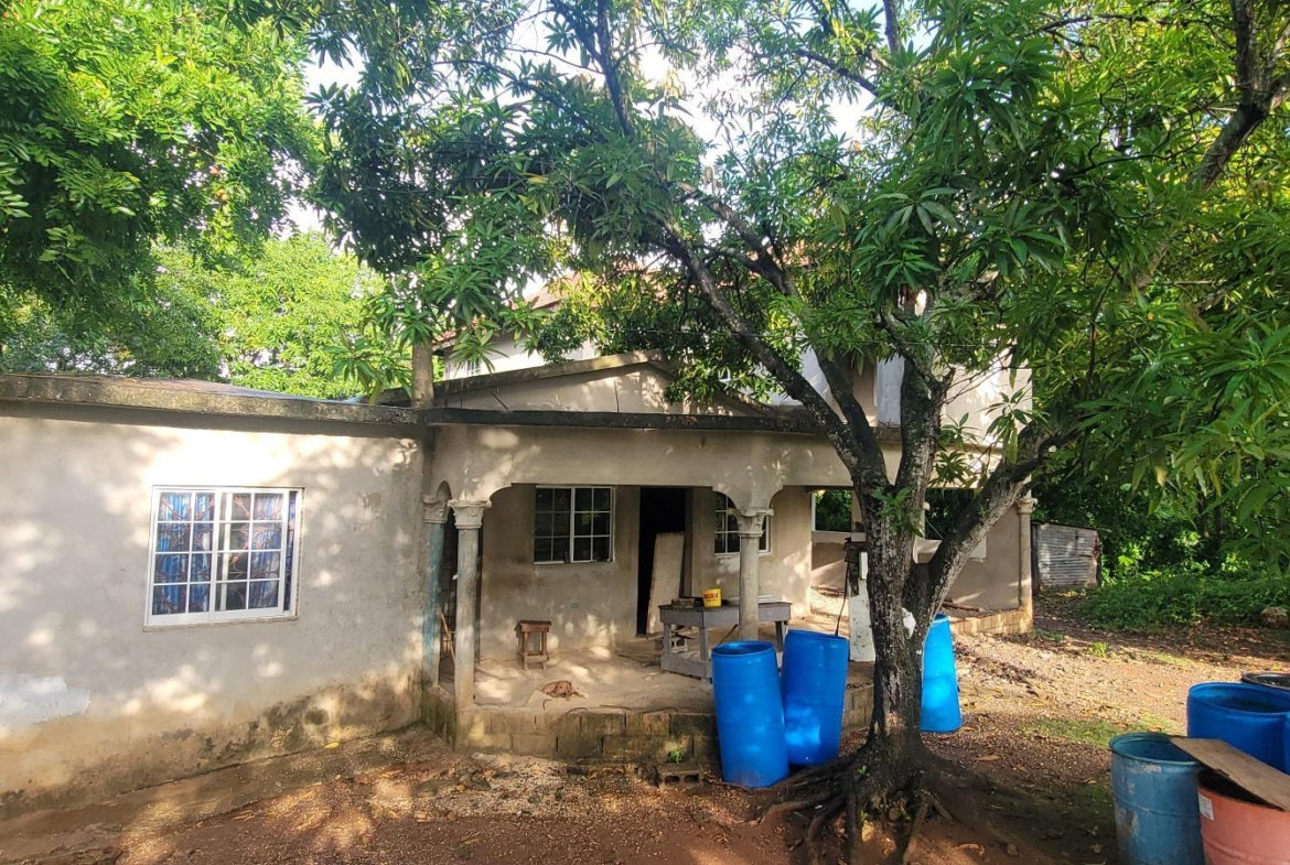 Sixteenth image of 64 Bowers Drive, Bowers Esta in Old Harbour, St. Catherine, Jamaica - property is For Sale