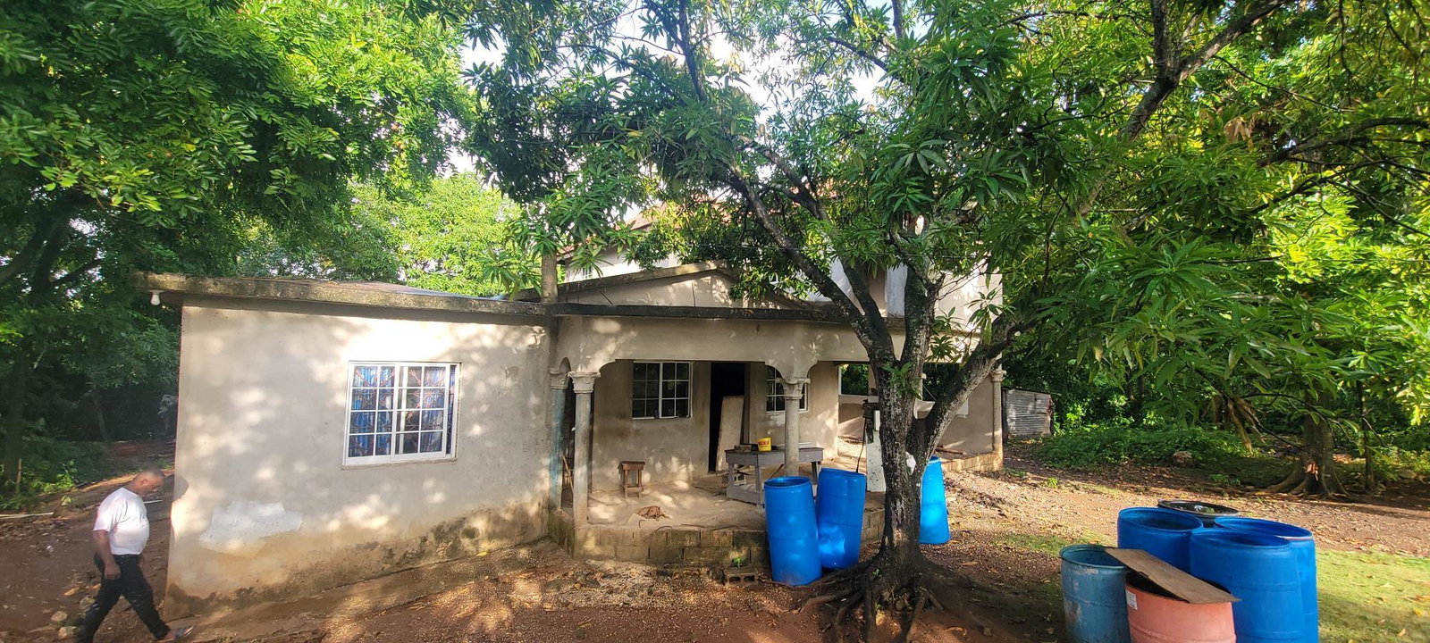 Charming-Fixer-Upper-Home-for-Sale-in-St.-Catherine-Jamaica Sixteenth image of 64 Bowers Drive, Bowers Esta in Old Harbour, St. Catherine, Jamaica - property is For Sale