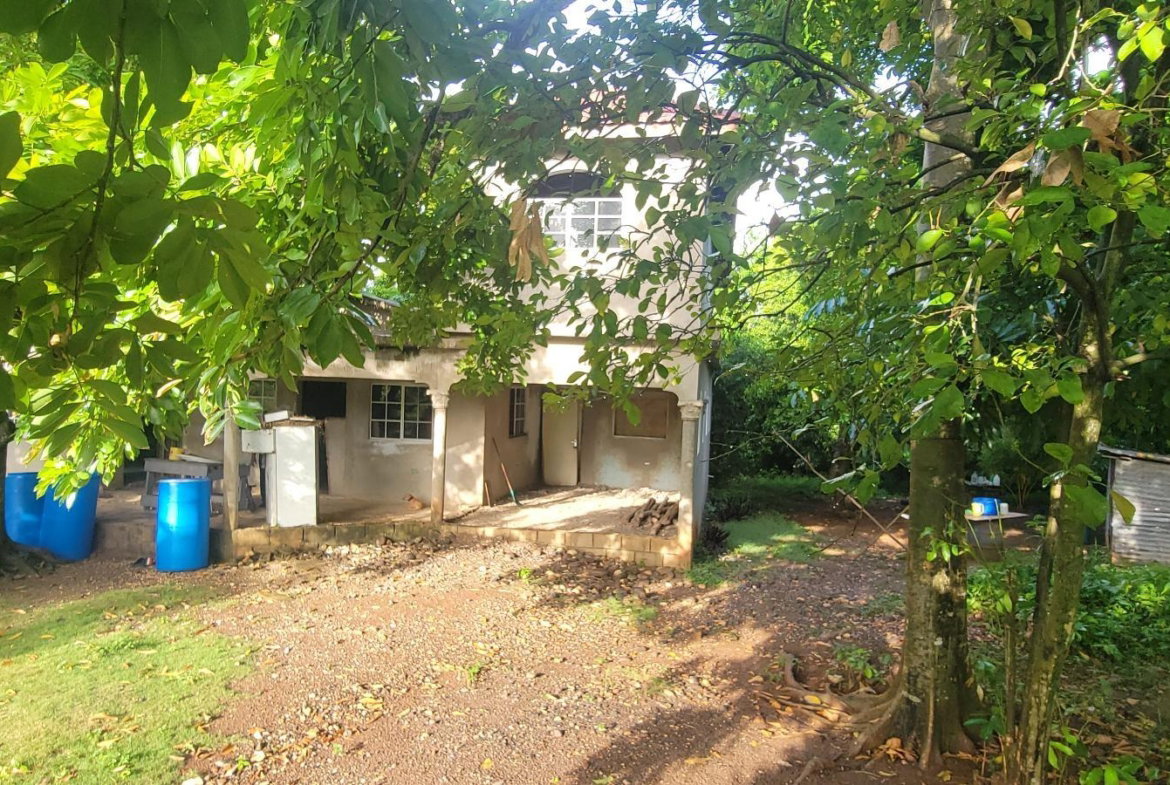 Seventeenth image of 64 Bowers Drive, Bowers Esta in Old Harbour, St. Catherine, Jamaica - property is For Sale