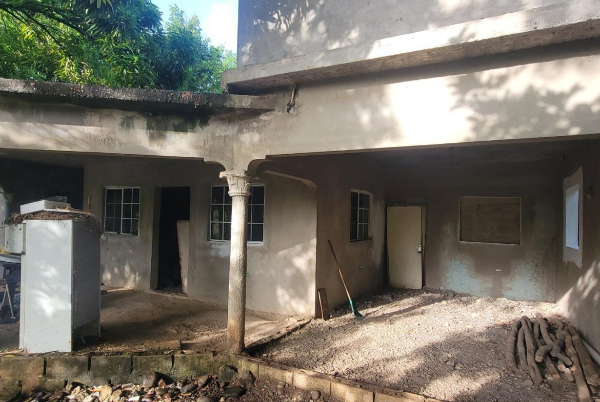 Third image of 64 Bowers Drive, Bowers Esta in Old Harbour, St. Catherine, Jamaica - property is For Sale