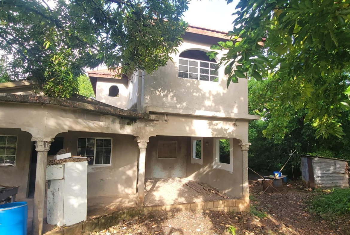 Fourth image of 64 Bowers Drive, Bowers Esta in Old Harbour, St. Catherine, Jamaica - property is For Sale