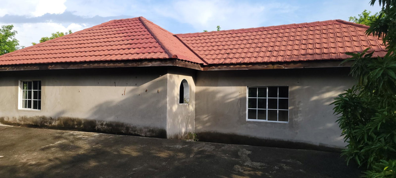 Charming-Fixer-Upper-Home-for-Sale-in-St.-Catherine-Jamaica First image of 64 Bowers Drive, Bowers Esta in Old Harbour, St. Catherine, Jamaica - property is For Sale