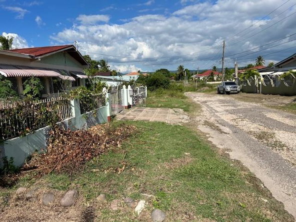 First image of 9 Lydia Drive in Palmers Cross, Clarendon, Jamaica - property is For Sale