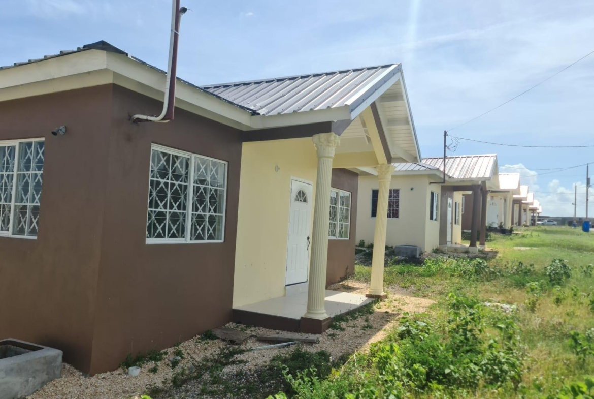 Second image of 156 Tropical Avenue in Hayes, Clarendon, Jamaica - property is For Rent
