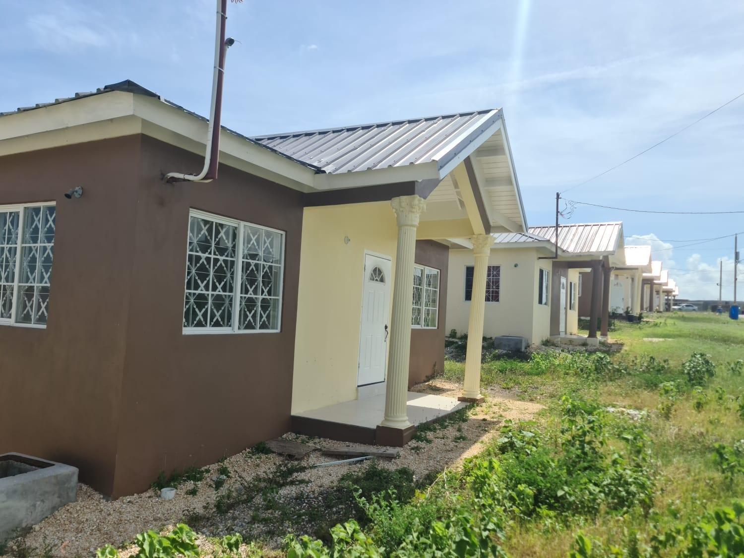 Second image of 156 Tropical Avenue in Hayes, Clarendon, Jamaica - property is For Rent