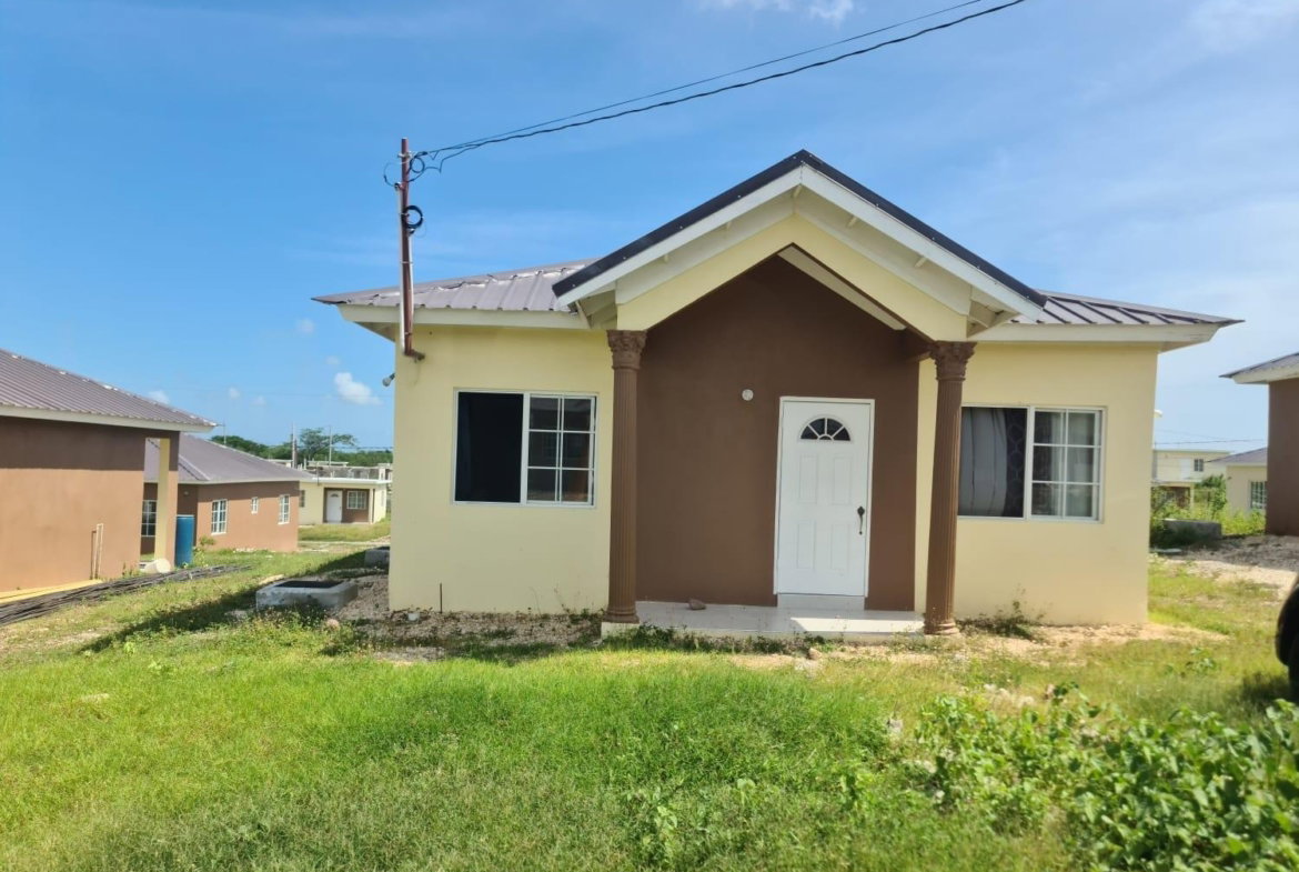 First image of 156 Tropical Avenue in Hayes, Clarendon, Jamaica - property is For Rent