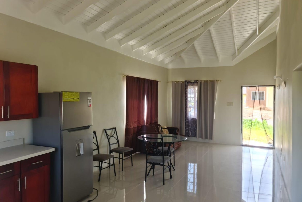 Third image of 156 Tropical Avenue in Hayes, Clarendon, Jamaica - property is For Rent