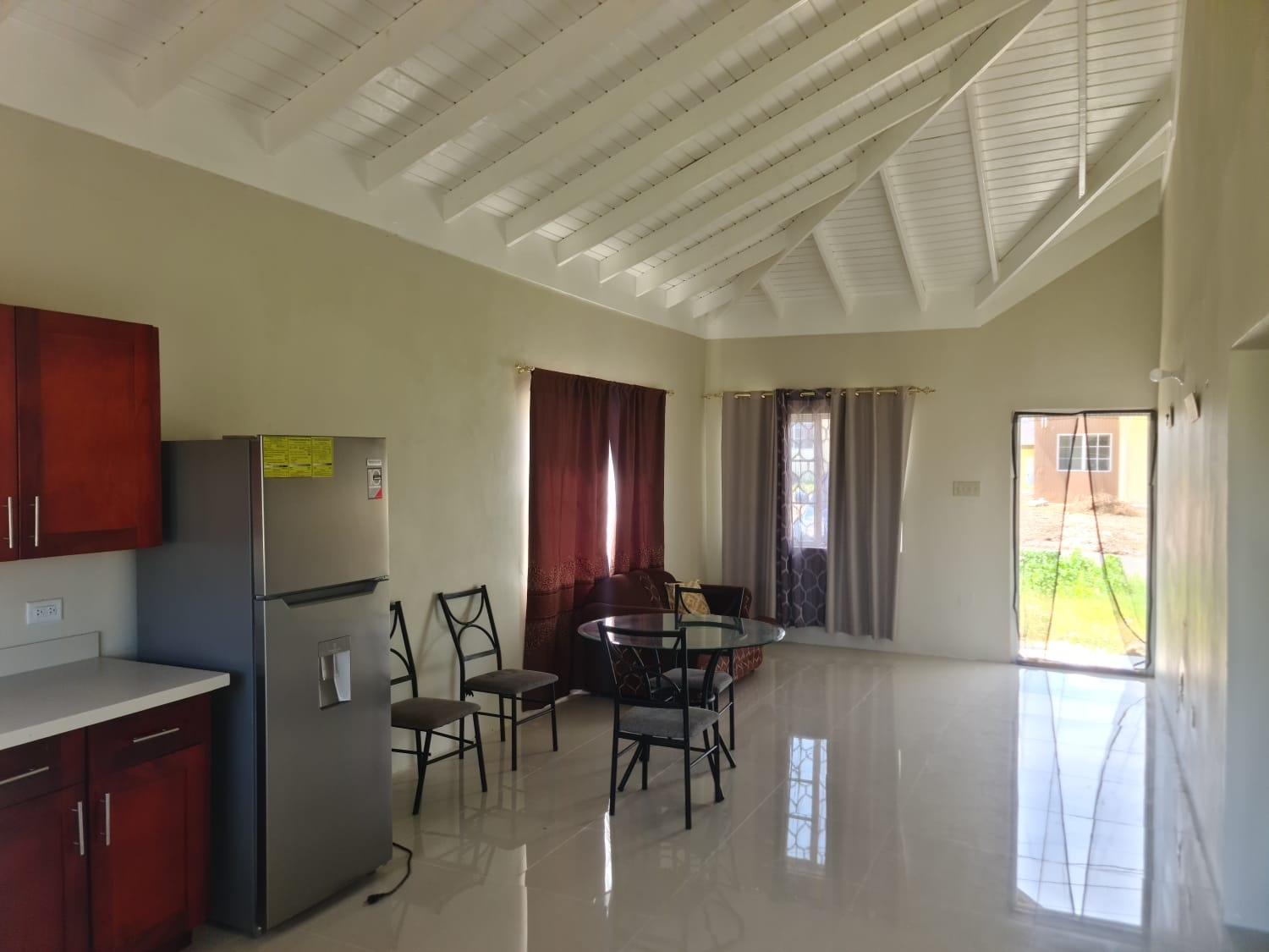Third image of 156 Tropical Avenue in Hayes, Clarendon, Jamaica - property is For Rent