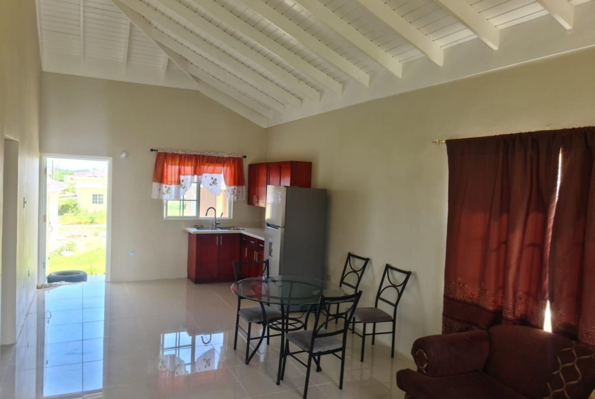 Fourth image of 156 Tropical Avenue in Hayes, Clarendon, Jamaica - property is For Rent