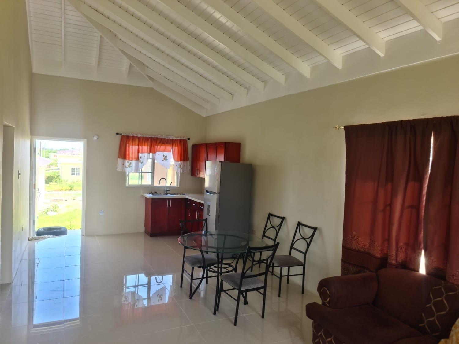 Fourth image of 156 Tropical Avenue in Hayes, Clarendon, Jamaica - property is For Rent