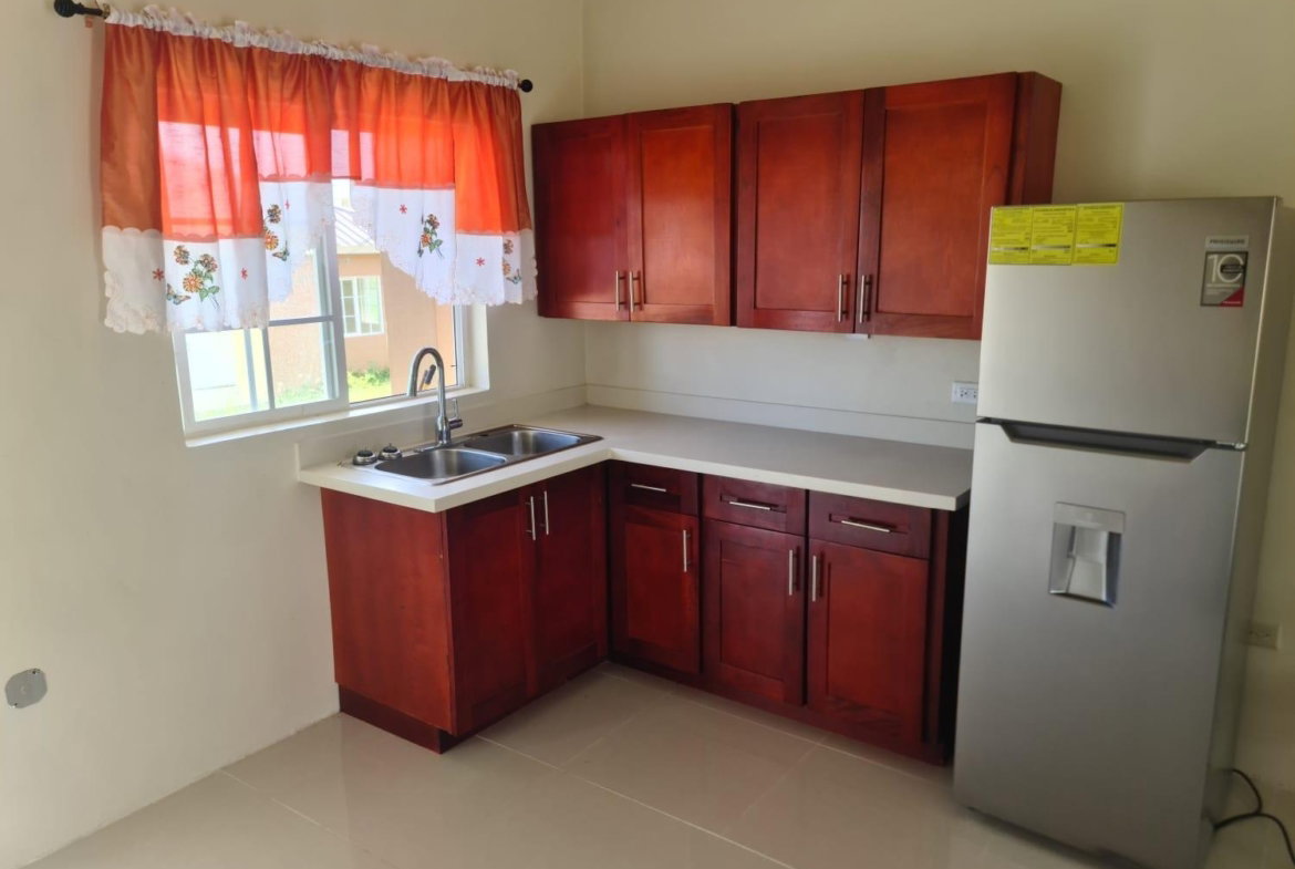 Fifth image of 156 Tropical Avenue in Hayes, Clarendon, Jamaica - property is For Rent