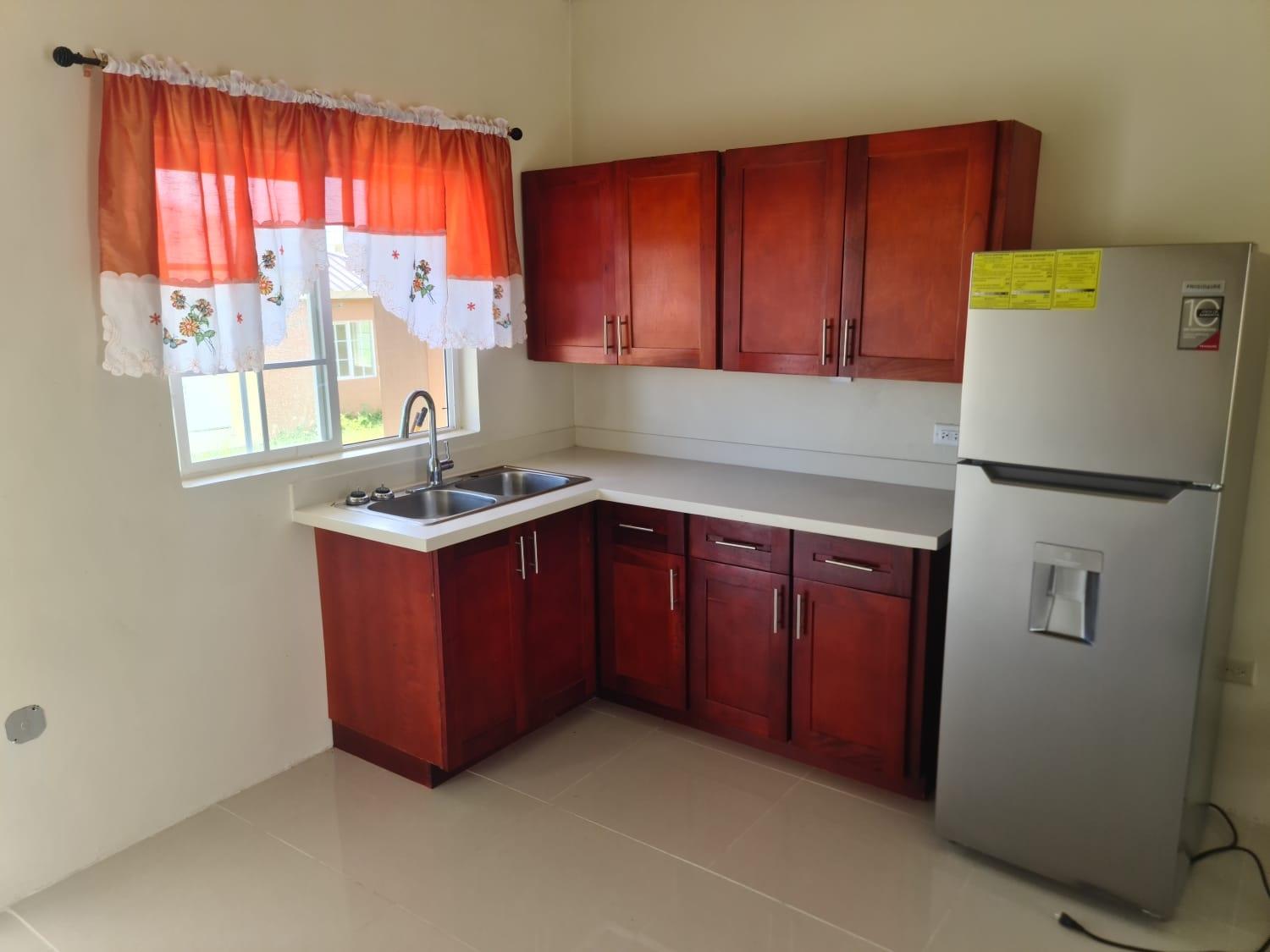 Fifth image of 156 Tropical Avenue in Hayes, Clarendon, Jamaica - property is For Rent