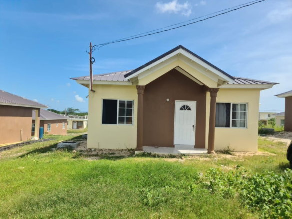 First image of 156 Tropical Avenue in Hayes, Clarendon, Jamaica - property is For Rent