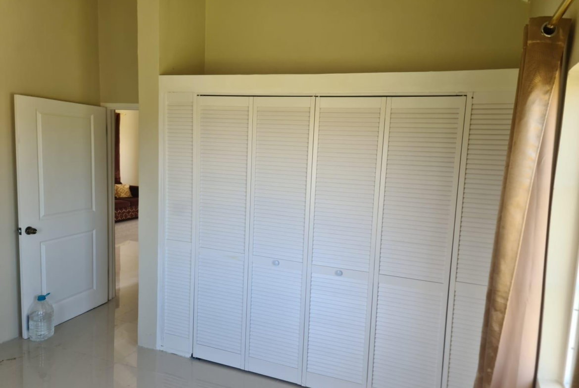 Seventh image of 156 Tropical Avenue in Hayes, Clarendon, Jamaica - property is For Rent