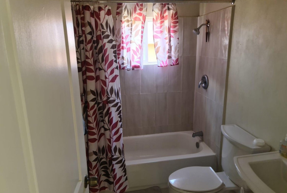 Eighth image of 156 Tropical Avenue in Hayes, Clarendon, Jamaica - property is For Rent