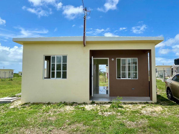 Second image of 116 Harvest Crescent in Hayes, Clarendon, Jamaica - property is For Rent