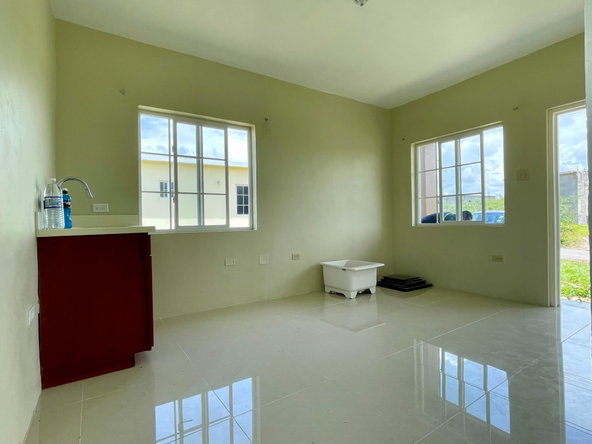 Fourth image of 116 Harvest Crescent in Hayes, Clarendon, Jamaica - property is For Rent