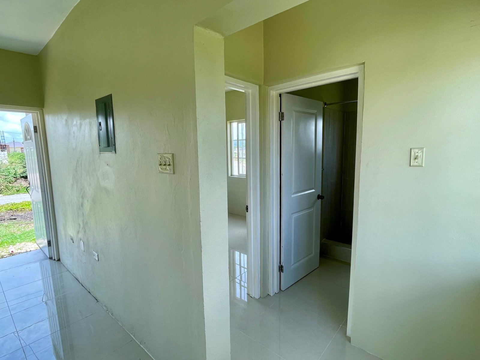 Fifth image of 116 Harvest Crescent in Hayes, Clarendon, Jamaica - property is For Rent