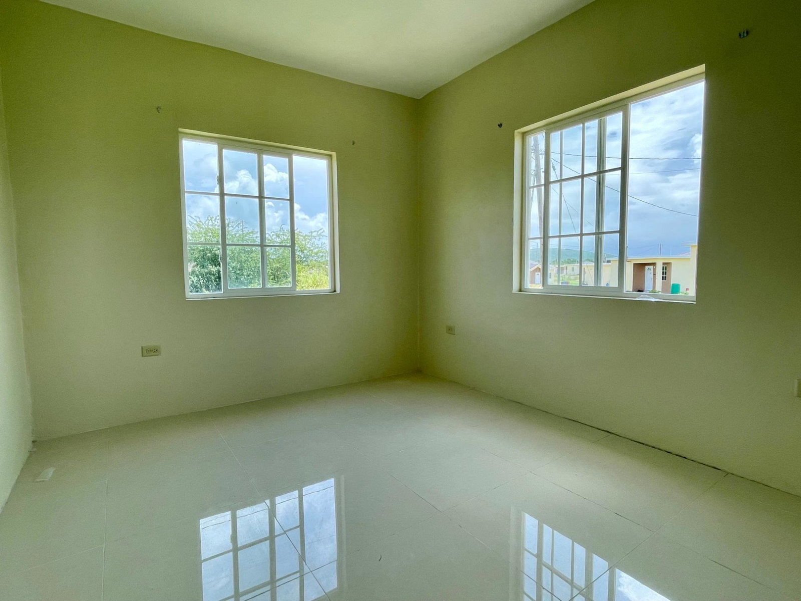 Ninth image of 116 Harvest Crescent in Hayes, Clarendon, Jamaica - property is For Rent