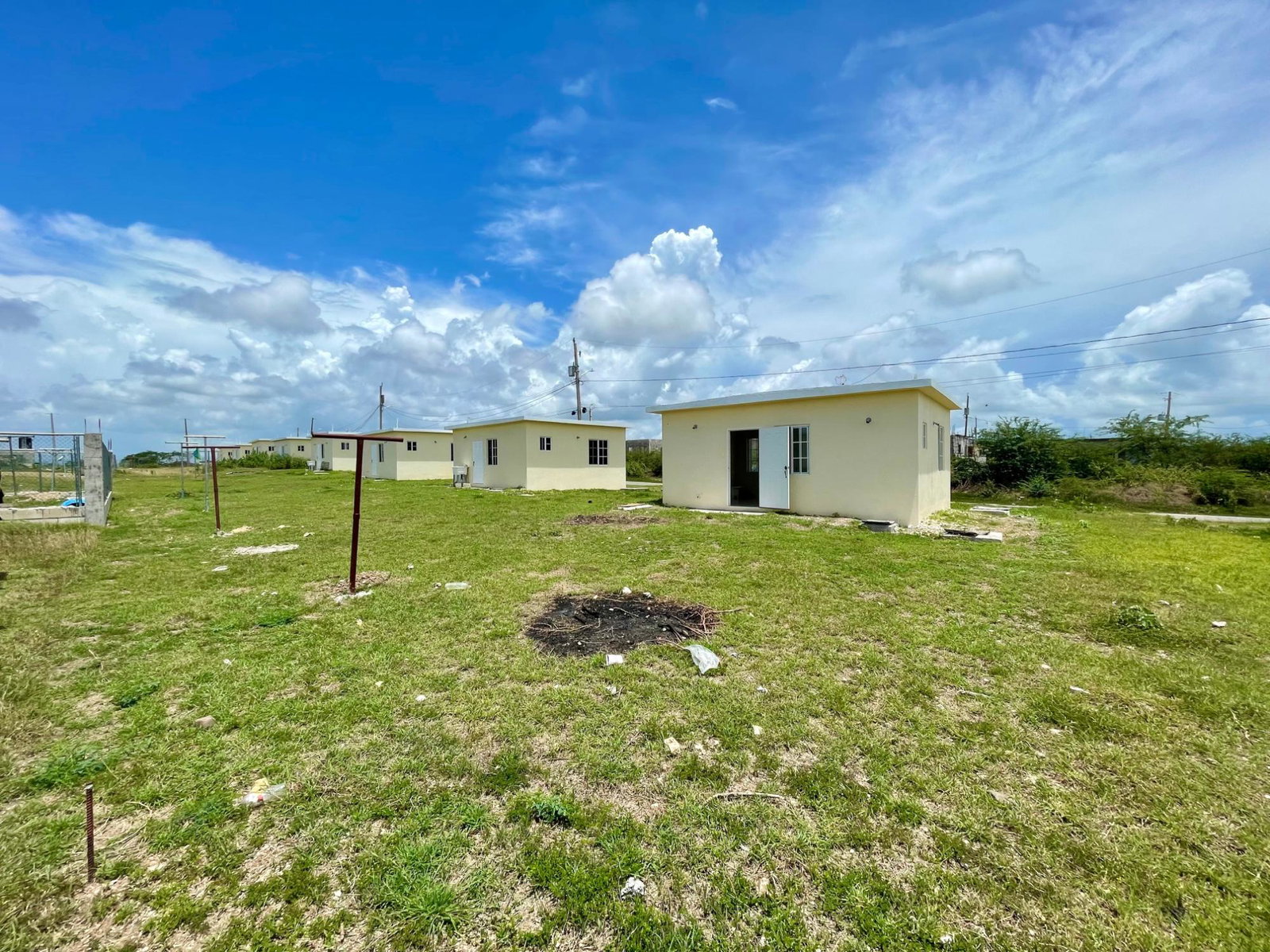 Tenth image of 116 Harvest Crescent in Hayes, Clarendon, Jamaica - property is For Rent