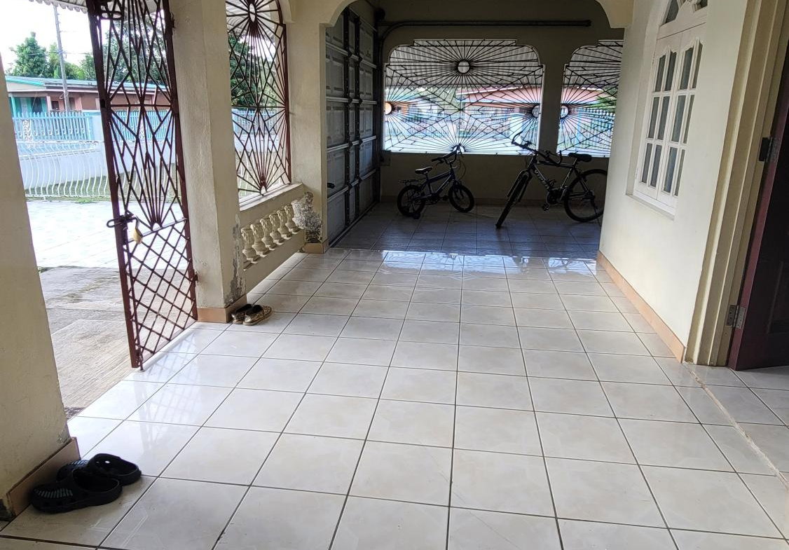 Twelfth image of 22 North Street in May Pen, Clarendon, Jamaica - property is For Sale