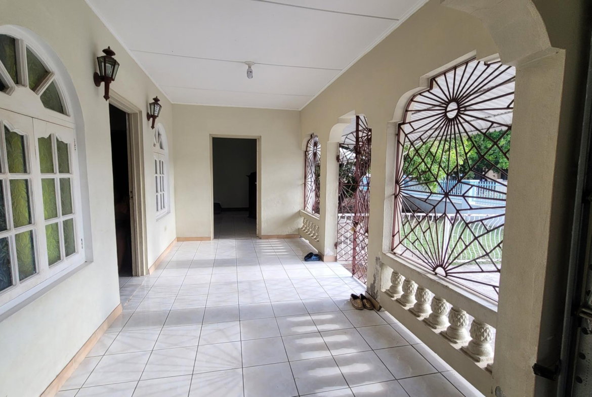 Fourteenth image of 22 North Street in May Pen, Clarendon, Jamaica - property is For Sale