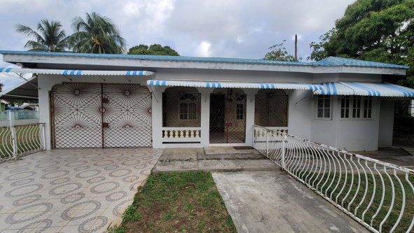 Third image of 22 North Street in May Pen, Clarendon, Jamaica - property is For Sale