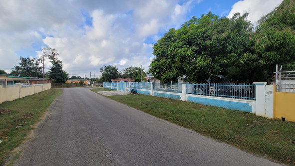 Fourth image of 22 North Street in May Pen, Clarendon, Jamaica - property is For Sale