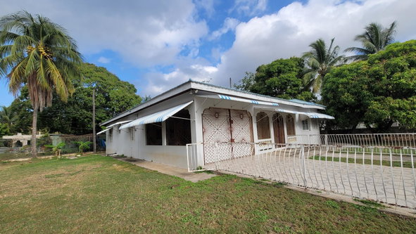 Fifth image of 22 North Street in May Pen, Clarendon, Jamaica - property is For Sale