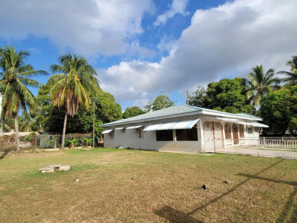 First image of 22 North Street in May Pen, Clarendon, Jamaica - property is For Sale