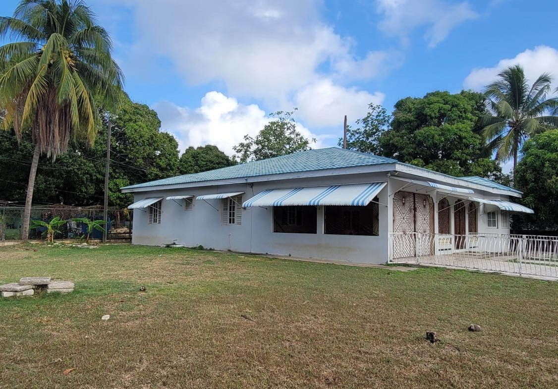 Ninth image of 22 North Street in May Pen, Clarendon, Jamaica - property is For Sale