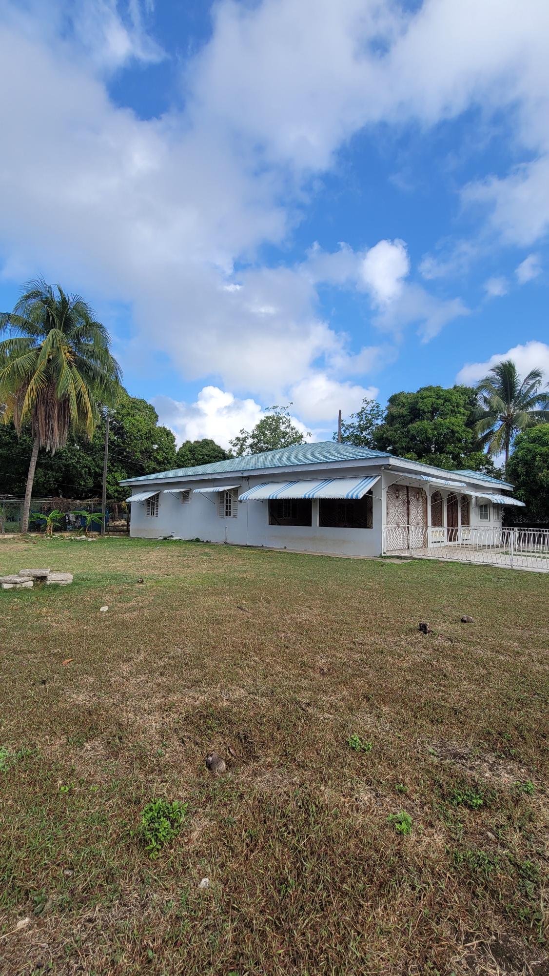 Ninth image of 22 North Street in May Pen, Clarendon, Jamaica - property is For Sale