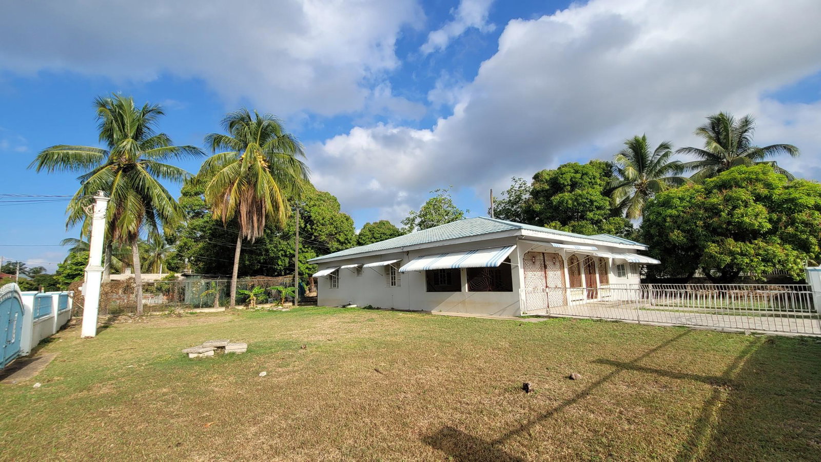 First image of 22 North Street in May Pen, Clarendon, Jamaica - property is For Sale