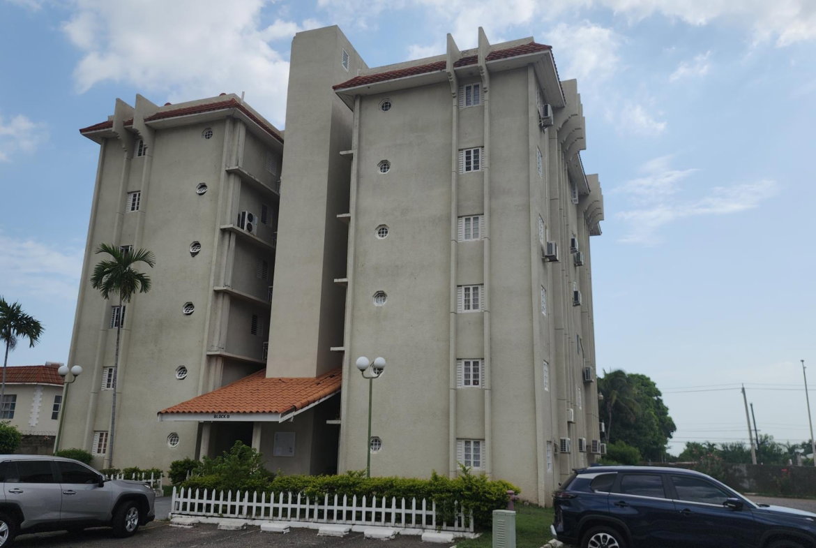 First image of 607-114 1/2 Constant Spring Road in CONSTANT SPRING, St. Andrew, Jamaica - property is For Sale