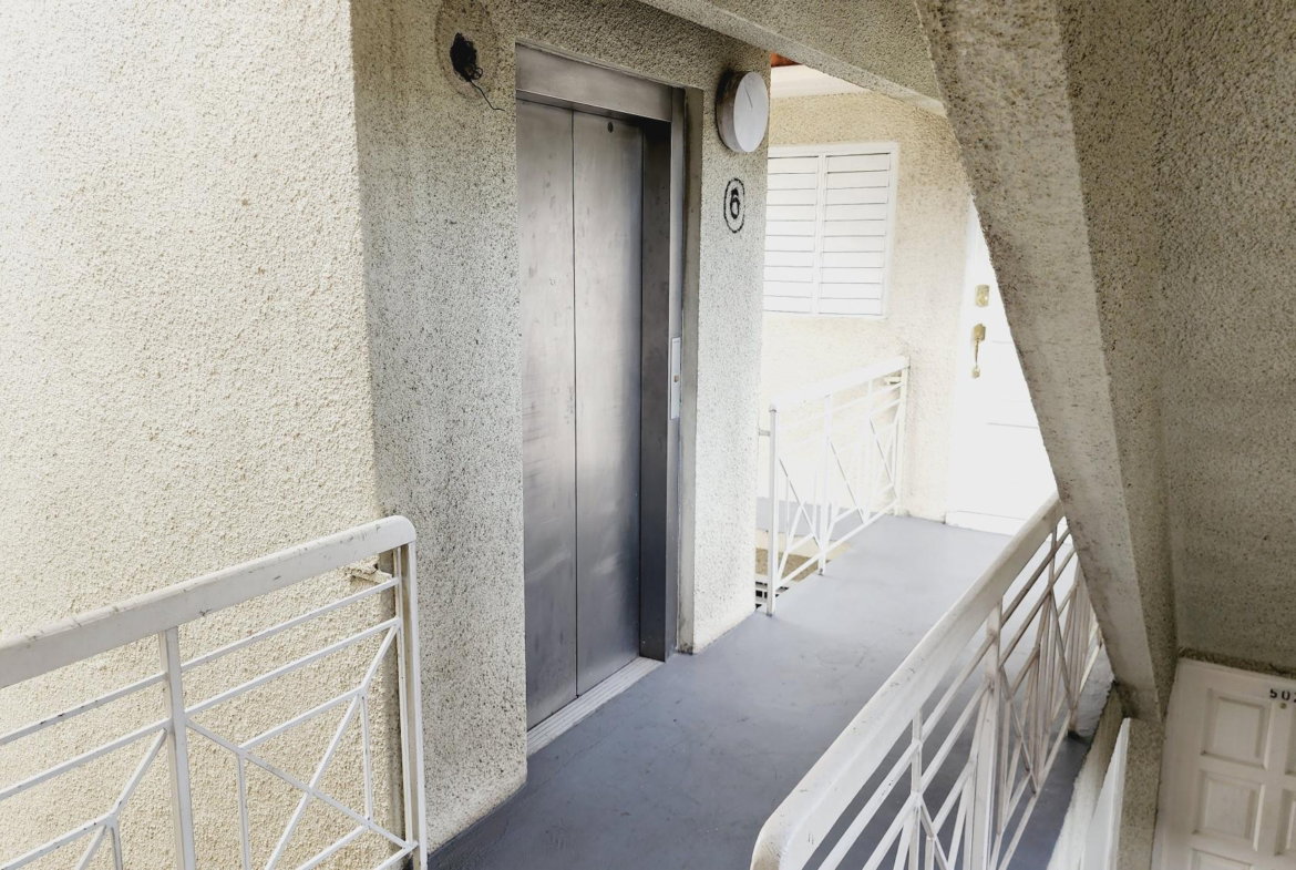Sixteenth image of 607-114 1/2 Constant Spring Road in CONSTANT SPRING, St. Andrew, Jamaica - property is For Sale