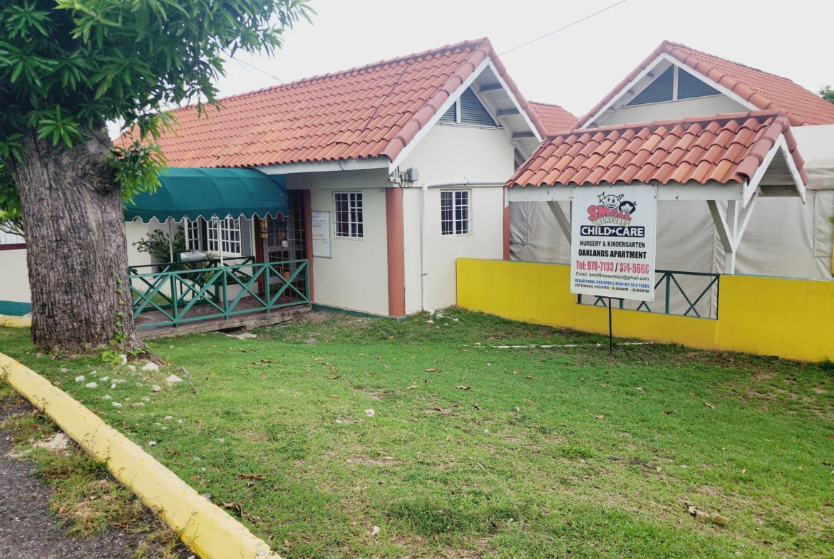 Nineteenth image of 607-114 1/2 Constant Spring Road in CONSTANT SPRING, St. Andrew, Jamaica - property is For Sale