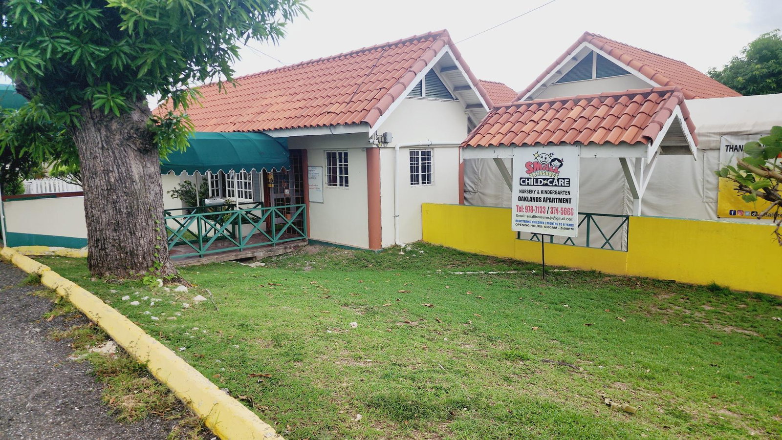 Nineteenth image of 607-114 1/2 Constant Spring Road in CONSTANT SPRING, St. Andrew, Jamaica - property is For Sale