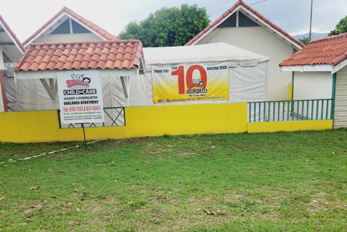 Twentieth image of 607-114 1/2 Constant Spring Road in CONSTANT SPRING, St. Andrew, Jamaica - property is For Sale
