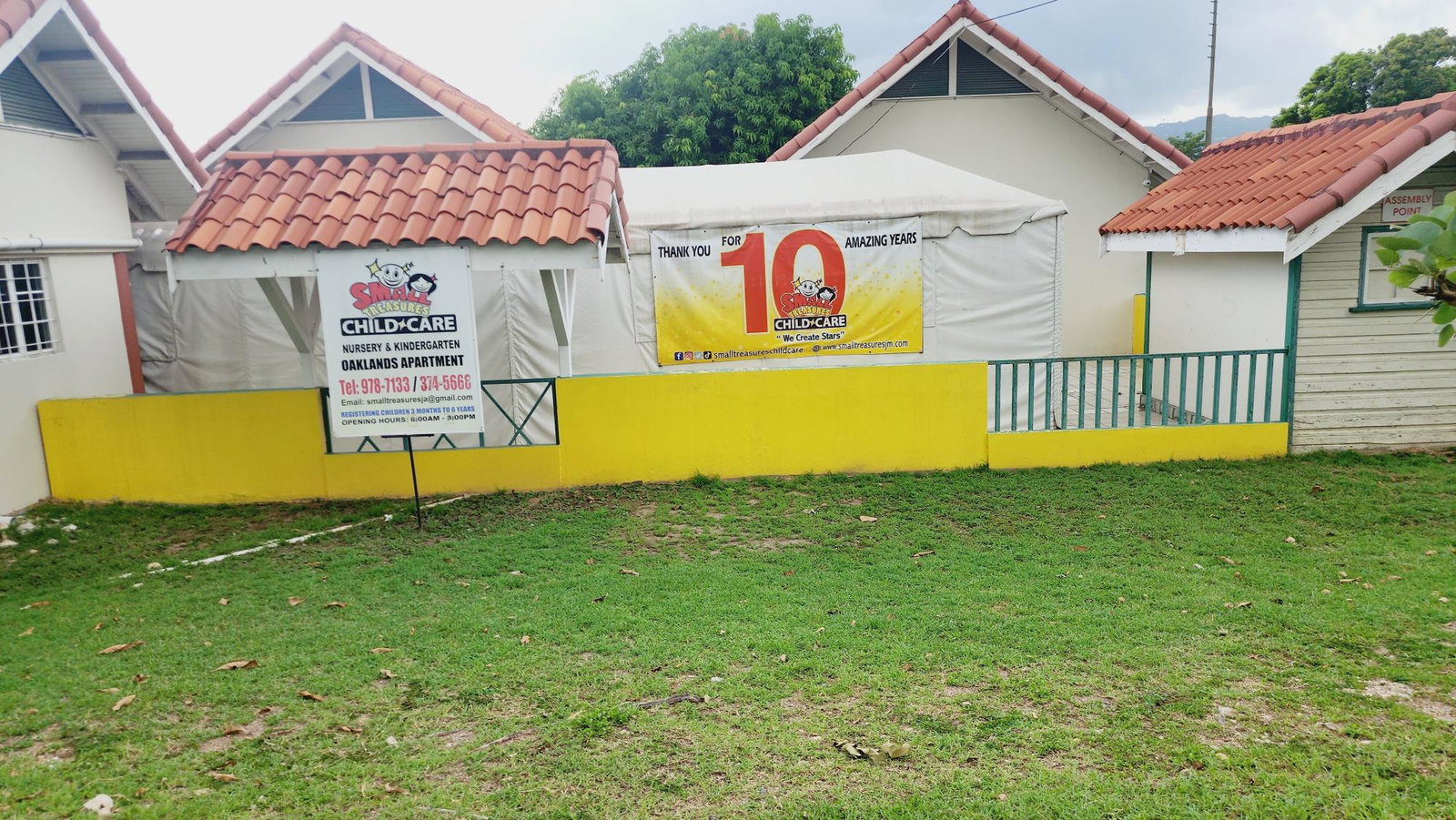 Twentieth image of 607-114 1/2 Constant Spring Road in CONSTANT SPRING, St. Andrew, Jamaica - property is For Sale