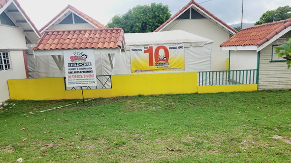 Twentieth image of 607-114 1/2 Constant Spring Road in CONSTANT SPRING, St. Andrew, Jamaica - property is For Sale
