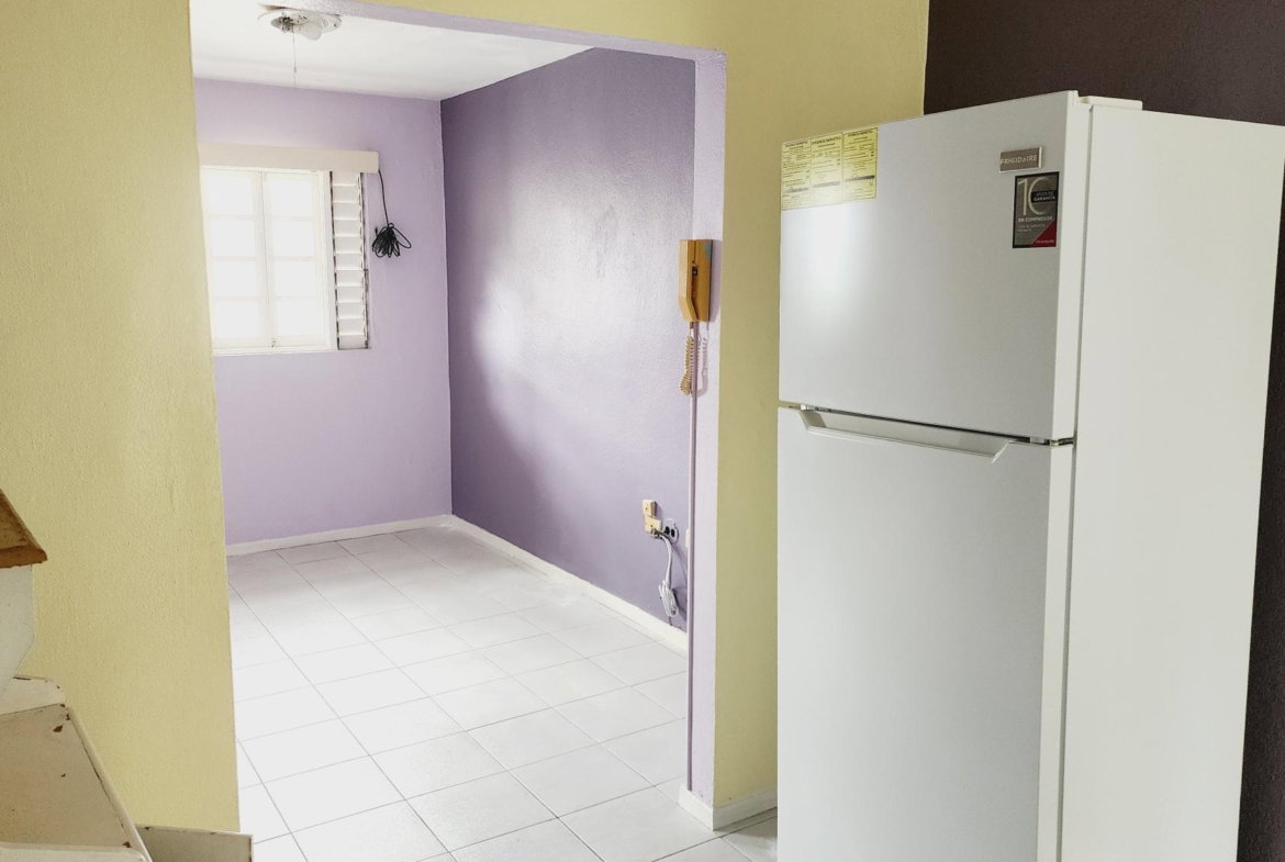 Fourth image of 607-114 1/2 Constant Spring Road in CONSTANT SPRING, St. Andrew, Jamaica - property is For Sale