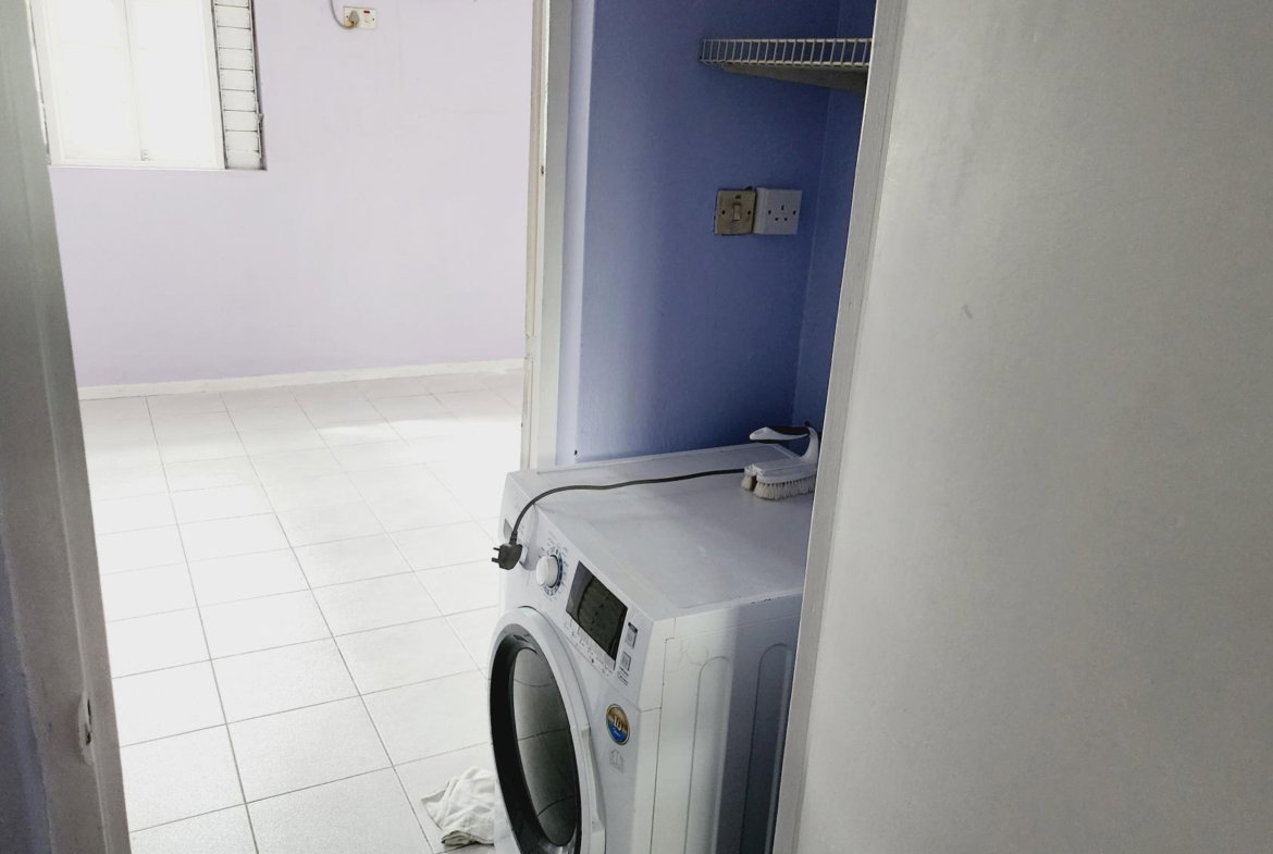 Fifth image of 607-114 1/2 Constant Spring Road in CONSTANT SPRING, St. Andrew, Jamaica - property is For Sale