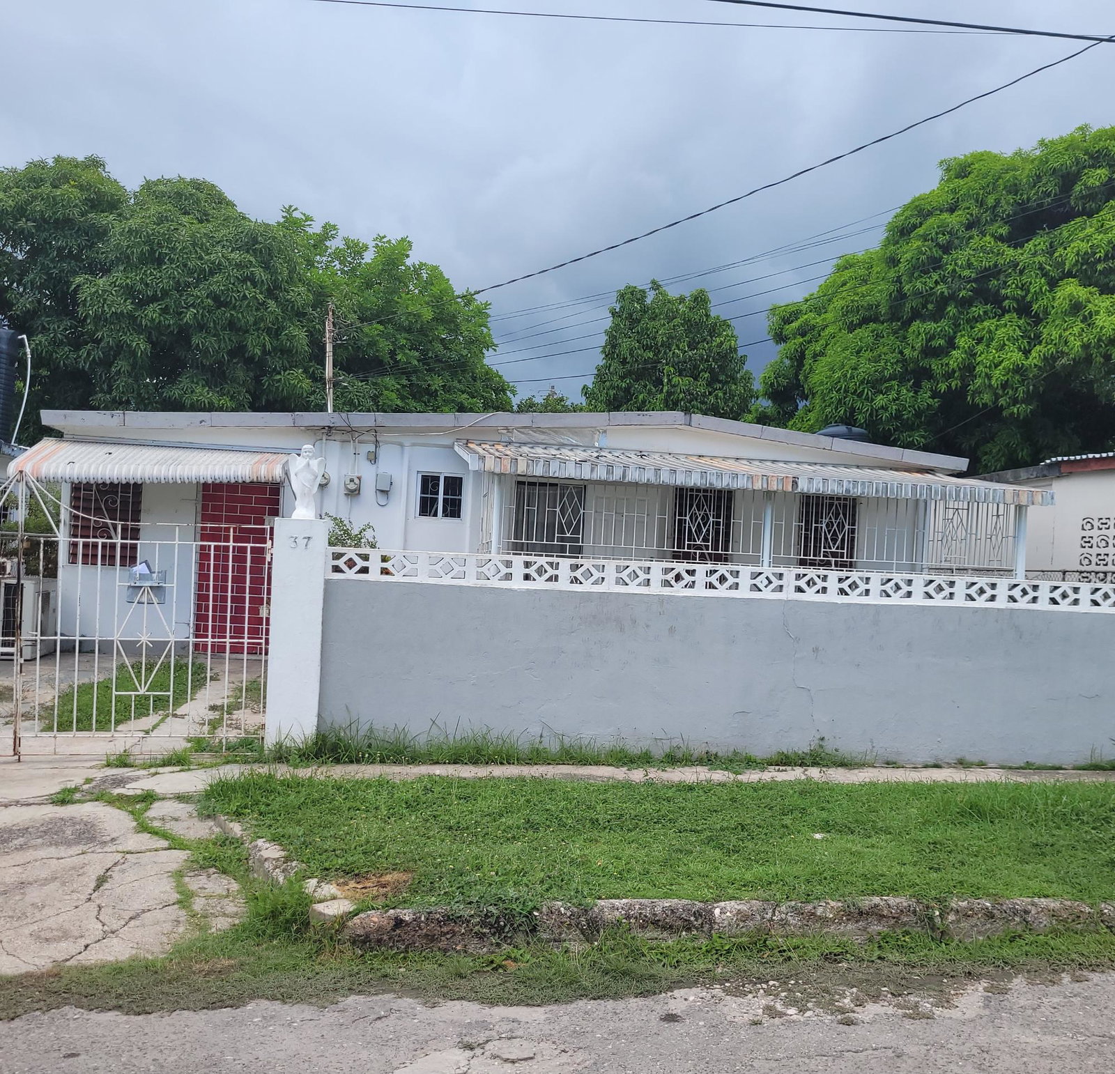 Second image of 37- Bronze rd in Kingston 20, St. Andrew, Jamaica - property is For Sale