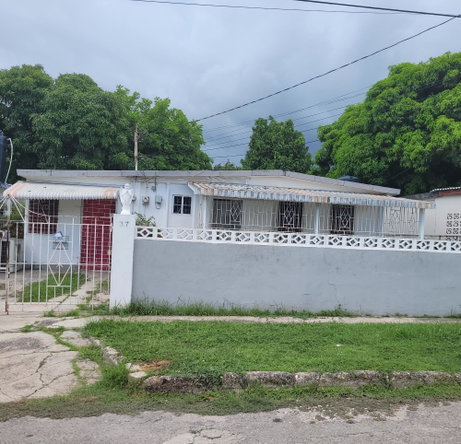 Second image of 37- Bronze rd in Kingston 20, St. Andrew, Jamaica - property is For Sale