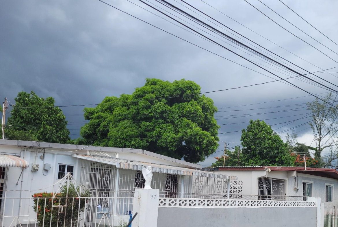 Third image of 37- Bronze rd in Kingston 20, St. Andrew, Jamaica - property is For Sale