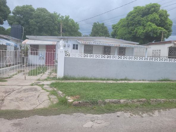 Fourth image of 37- Bronze rd in Kingston 20, St. Andrew, Jamaica - property is For Sale