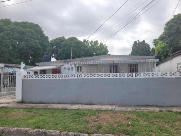 First image of 37- Bronze rd in Kingston 20, St. Andrew, Jamaica - property is For Sale