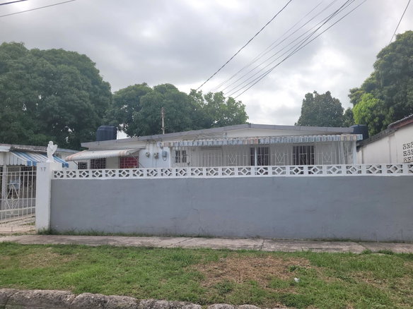First image of 37- Bronze rd in Kingston 20, St. Andrew, Jamaica - property is For Sale