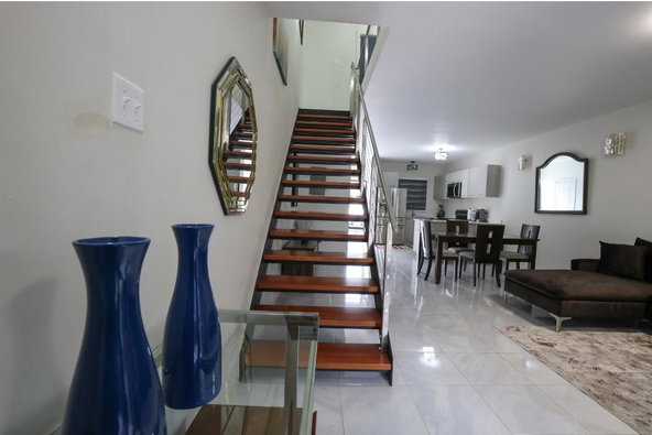 Third image of 50- Camelot Village, St. Ann in Discovery Bay, St. Ann, Jamaica - property is For Sale