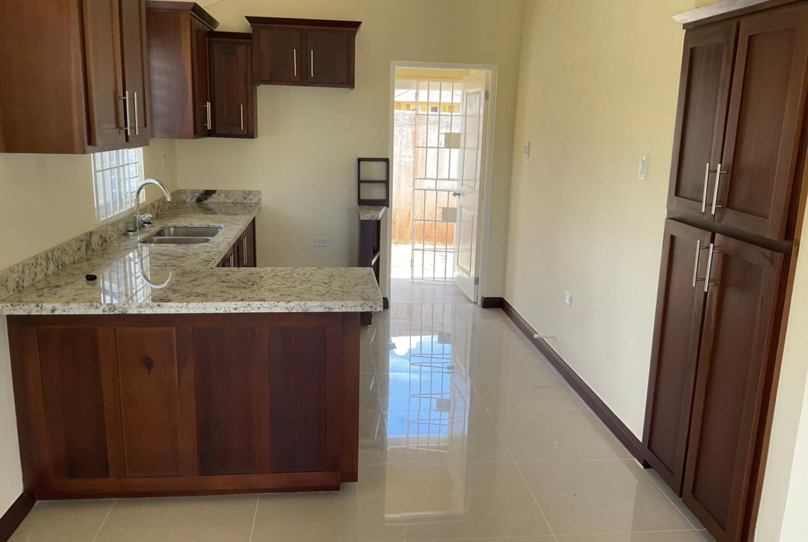 Second image of Lot 415 Colbeck Manor, Old Harbou in Old Harbour, St. Catherine, Jamaica - property is For Rent